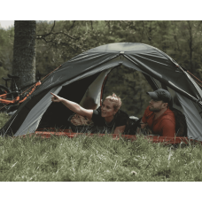 Намет тримісний Easy Camp Rondane 3 (120470)