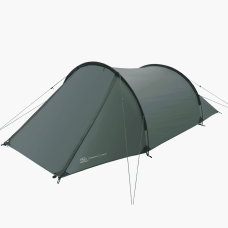 Палатка двухместная Highlander Blackthorn 2 Gen 2 Scarab Green (TEN132V2-SG)