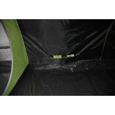 Палатка пятиместная High Peak Meran 5.0 Light Grey/Dark Grey/Green (11808)