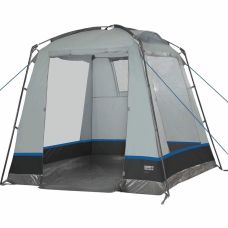 Шатро High Peak Veneto Light grey/Dark grey/Blue (14026) Шатро High Peak Veneto Light grey/Dark grey/Blue (14026)