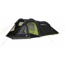 Палатка трехместная High Peak Atmos 3 Dark Grey/Green (11535)