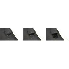 Палатка пятиместная High Peak Meran 5.0 Light Grey/Dark Grey/Green (11808)