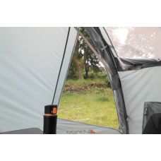 Палатка пятиместная Vango Beta 550XL Mineral Green (TEUBETA00000002)