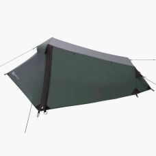 Палатка одноместная Highlander Blackthorn 1 Gen 2 Scarab Green (TEN131V2-SG)