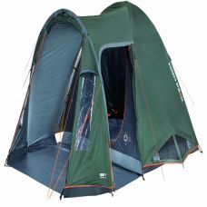 Намет п'ятимісний High Peak Tessin 5.1 Deep Forest (10381) Намет п'ятимісний High Peak Tessin 5.1 Deep Forest (10381)