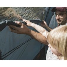 Палатка шестиместная Easy Camp Skarvan 6 (120498)