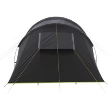 Палатка High Peak Tauris 4 Dark Grey/Green (11560)