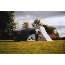 Палатка пятиместная Vango Beta 550XL Mineral Green (TEUBETA00000002)
