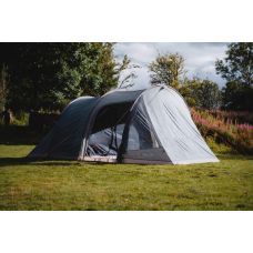 Палатка пятиместная Vango Beta 550XL Mineral Green (TEUBETA00000002)