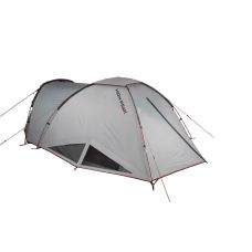 Палатка High Peak Alfena 3.0 Nimbus Grey (11433)