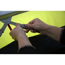 Палатка Vango Stargrove II 450 Herbal (TEQSTARPOH09176)
