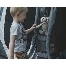 Палатка четырехместная Easy Camp Skarvan 4 (120496)
