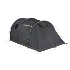 Палатка четырехместная High Peak Torri 4.0 Dark Grey/Green (11803)