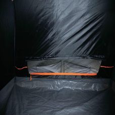 Палатка пятиместная High Peak Tessin 5.1 Deep Forest (10381)