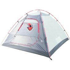 Палатка четырехместная High Peak Tessin 4.1 Deep Forest (10380)
