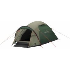 Палатка двухместная Easy Camp Quasar 200 Rustic Green (120394)