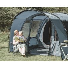 Палатка четырехместная Easy Camp Skarvan 4 (120496)