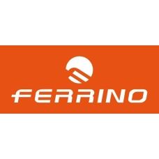 Палатка Ferrino Chanty 5 Deluxe White/Grey (92162CWW)