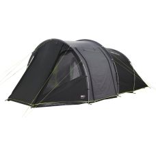 Палатка High Peak Paros 5 Dark Grey/Green (11566)