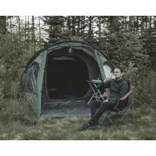 Палатка четырехместная Easy Camp Hidra 4 (120490)