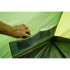 Палатка трехместная Vango Skye 300 Treetops (TERSKYE T15165)
