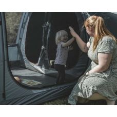 Палатка шестиместная Easy Camp Skarvan 6 (120498)