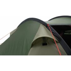 Палатка четырехместная Easy Camp Magnetar 400 Rustic Green (120416)