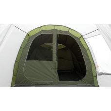 Палатка четырехместная Easy Camp Huntsville 400 Green/Grey (120406)