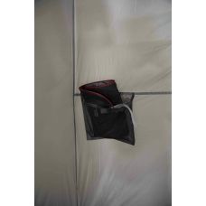 Палатка High Peak Torbole Light Grey/Black/Blue (14014)