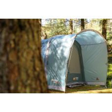 Намет тримісний Vango Harris Air 350 Mineral Green  (TETHARRAI000001)