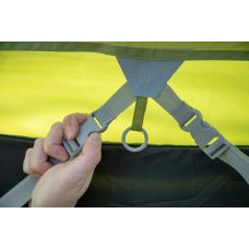 Палатка Vango Stargrove II 450 Herbal (TEQSTARPOH09176)