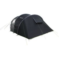 Палатка High Peak Paros 5 Dark Grey/Green (11566)