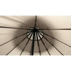 Палатка семиместная Easy Camp Moonlight Bell Grey (120443)