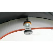 Палатка двухместная Easy Camp Spirit 200 Rustic Green (120396)