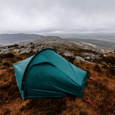 Палатка одноместная Highlander Refuge 1 Pine Green (TEN166-PG)