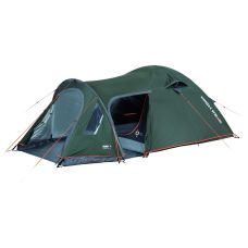 Палатка четырехместная High Peak Kira 4.1 Deep Forest (10374)