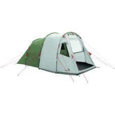 Палатка четырехместная Easy Camp Huntsville 400 Green/Grey (120406)