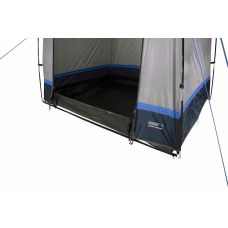 Палатка High Peak Torbole Light Grey/Black/Blue (14014)
