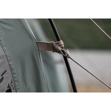 Палатка пятиместная Vango Beta 550XL Mineral Green (TEUBETA00000002)