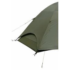 Палатка трехместная Ferrino Nemesi 3 Pro Olive Green (91213MOOFR)