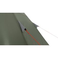 Палатка четырехместная Easy Camp Bolide 400 Rustic Green (120405)