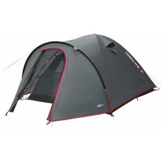 Палатка High Peak Nevada 4 Dark Grey/Red (10207) Палатка High Peak Nevada 4 Dark Grey/Red (10207)
