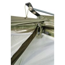 Палатка Ferrino Grit 2 Olive Green (91188LOOFR)