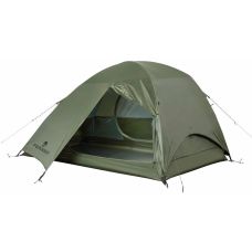 Палатка трехместная Ferrino Nemesi 3 Pro Olive Green (91213MOOFR)