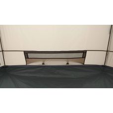 Палатка шестиместная Easy Camp Moonlight Yurt Grey (120382)
