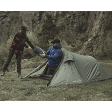 Палатка двухместная Easy Camp Reindal 2 (120471)