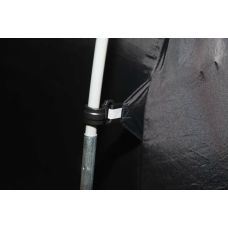 Палатка High Peak Tauris 4 Dark Grey/Green (11560)