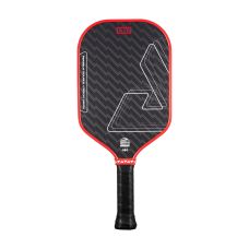 Ракетка для піклболу Joola Perseus Double Vision 16 Ignite Red (600280)