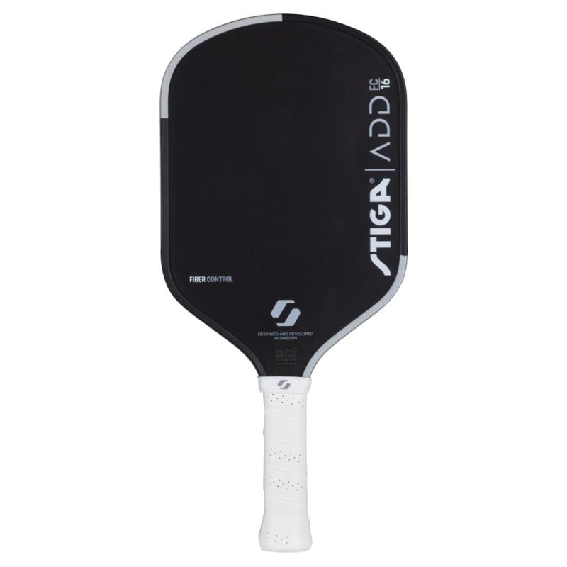Ракетка для піклболу Stiga ADD FC 16 Hybrid (3201-0512-02)
