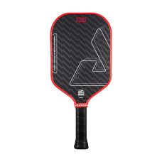 Ракетка для піклболу Joola Perseus Double Vision 16 Ignite Red (600280)